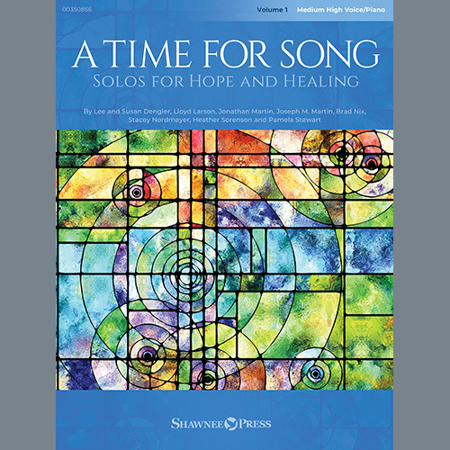 Easily Download Joseph M. Martin and Heather Sorenson Printable PDF piano music notes, guitar tabs for  Piano & Vocal. Transpose or transcribe this score in no time - Learn how to play song progression.
