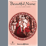 Joseph M. Martin 'Beautiful Name' SATB Choir