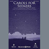 Joseph M. Martin 'Carols For Seekers' SATB Choir
