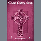 Joseph M. Martin 'Celtic Praise Song' SATB Choir