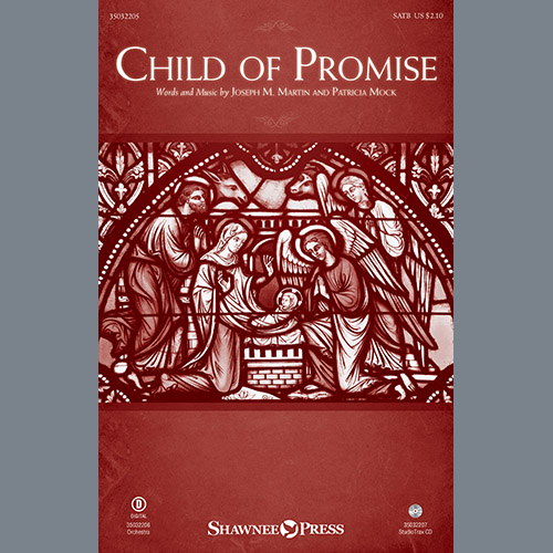 Easily Download Joseph  M. Martin Printable PDF piano music notes, guitar tabs for  SATB Choir. Transpose or transcribe this score in no time - Learn how to play song progression.