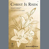Joseph M. Martin 'Christ Is Risen' SAB Choir