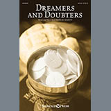 Joseph M. Martin 'Dreamers And Doubters' SATB Choir