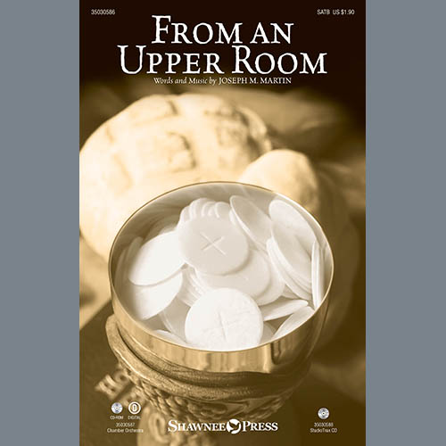 Easily Download Joseph M. Martin Printable PDF piano music notes, guitar tabs for  SATB Choir. Transpose or transcribe this score in no time - Learn how to play song progression.