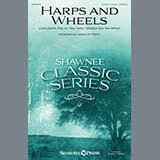 Joseph M. Martin 'Harps And Wheels (with 