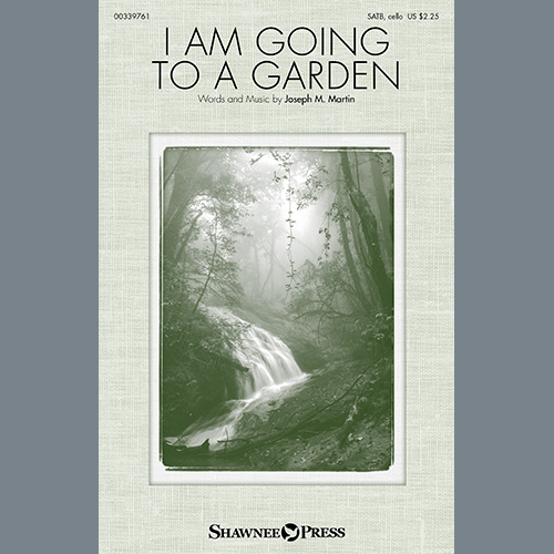 Easily Download Joseph M. Martin Printable PDF piano music notes, guitar tabs for  SATB Choir. Transpose or transcribe this score in no time - Learn how to play song progression.