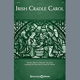 Joseph M. Martin 'Irish Cradle Carol' SATB Choir
