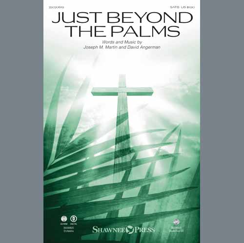 Easily Download Joseph M. Martin Printable PDF piano music notes, guitar tabs for  SATB Choir. Transpose or transcribe this score in no time - Learn how to play song progression.
