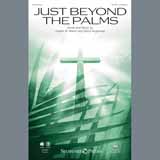 Joseph M. Martin 'Just Beyond The Palms' SATB Choir