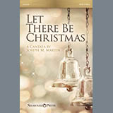 Joseph M. Martin 'Let There Be Christmas' SAB Choir
