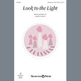Joseph M. Martin 'Look To The Light' 2-Part Choir