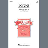 Joseph M. Martin 'Lorelei' SSA Choir
