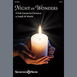 Joseph M. Martin 'Prelude of Promise' SAB Choir