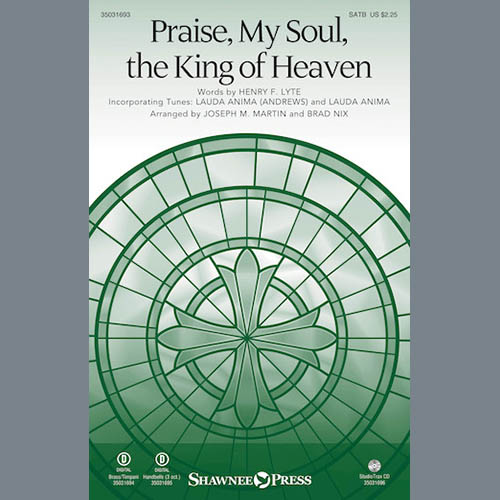 Easily Download Joseph M. Martin Printable PDF piano music notes, guitar tabs for  SATB Choir. Transpose or transcribe this score in no time - Learn how to play song progression.