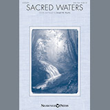Joseph M. Martin 'Sacred Waters' SATB Choir