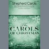 Joseph M. Martin 'Shepherd Carols' SATB Choir