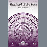 Joseph M. Martin 'Shepherd Of The Stars - Bass Clarinet in Bb' Choir Instrumental Pak