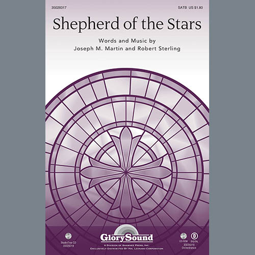 Easily Download Joseph M. Martin Printable PDF piano music notes, guitar tabs for  Choir Instrumental Pak. Transpose or transcribe this score in no time - Learn how to play song progression.