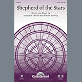 Joseph M. Martin 'Shepherd Of The Stars' SATB Choir