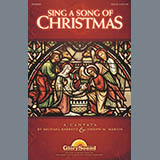 Joseph M. Martin 'Sing A Song Of Christmas' SAB Choir