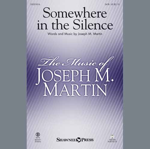 Easily Download Joseph M. Martin Printable PDF piano music notes, guitar tabs for  Choir Instrumental Pak. Transpose or transcribe this score in no time - Learn how to play song progression.