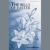 Joseph M. Martin 'The Bells Of Easter (arr. Brad Nix)' SATB Choir