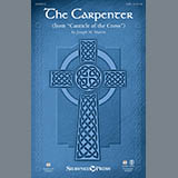 Joseph M. Martin 'The Carpenter' SATB Choir