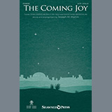 Joseph M. Martin 'The Coming Joy' SATB Choir