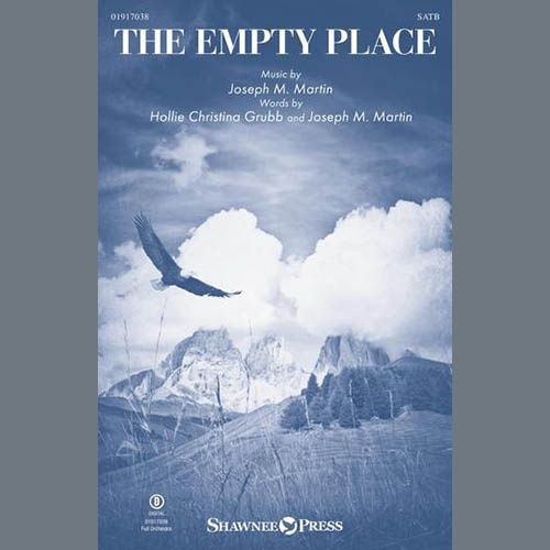 Easily Download Joseph M. Martin Printable PDF piano music notes, guitar tabs for  SATB Choir. Transpose or transcribe this score in no time - Learn how to play song progression.