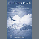 Joseph M. Martin 'The Empty Place' SATB Choir