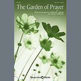Joseph M. Martin 'The Garden Of Prayer' SAB Choir
