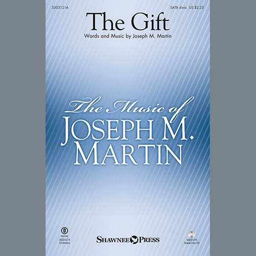 Easily Download Joseph M. Martin Printable PDF piano music notes, guitar tabs for  SATB Choir. Transpose or transcribe this score in no time - Learn how to play song progression.