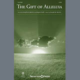 Joseph M. Martin 'The Gift Of Alleluia' SATB Choir