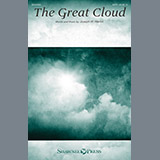 Joseph M. Martin 'The Great Cloud' SATB Choir