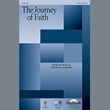 Joseph M. Martin 'The Journey Of Faith' SATB Choir