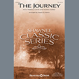Joseph M. Martin 'The Journey (with 