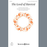 Joseph M. Martin 'The Lord Of Harvest' 2-Part Choir