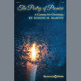 Joseph M. Martin 'An Assembly Of Carols' SATB Choir