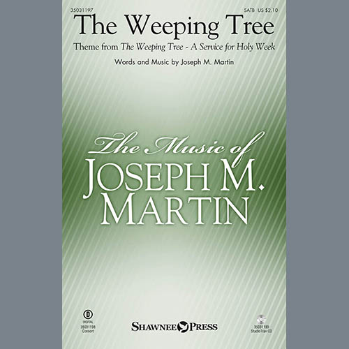 Easily Download Joseph M. Martin Printable PDF piano music notes, guitar tabs for  SATB Choir. Transpose or transcribe this score in no time - Learn how to play song progression.