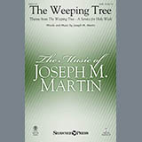 Joseph M. Martin 'The Weeping Tree (Theme from 