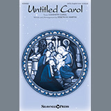 Joseph M. Martin 'Untitled Carol' SATB Choir