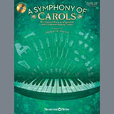Joseph M. Martin 'Wexford Carol' Piano Duet