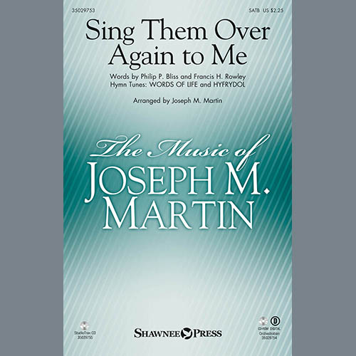 Easily Download Joseph M. Martin Printable PDF piano music notes, guitar tabs for  SATB Choir. Transpose or transcribe this score in no time - Learn how to play song progression.