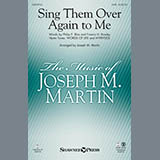 Joseph M. Martin 'Wonderful Words Of Life' SATB Choir