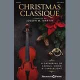 Joseph Martin 'Christmas Classique' SATB Choir