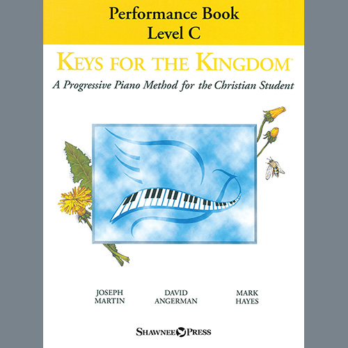 Easily Download Joseph Martin, David Angerman and Mark Hayes Printable PDF piano music notes, guitar tabs for  Piano Method. Transpose or transcribe this score in no time - Learn how to play song progression.