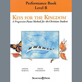 Joseph Martin, David Angerman and Mark Hayes 'Praise Him! Sing Alleluia!' Piano Method