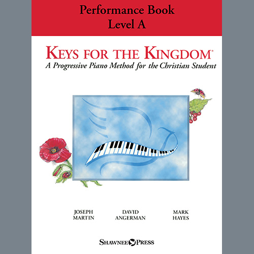 Easily Download Joseph Martin, David Angerman and Mark Hayes Printable PDF piano music notes, guitar tabs for  Piano Method. Transpose or transcribe this score in no time - Learn how to play song progression.