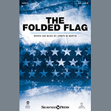 Download Joseph M. Martin The Folded Flag Sheet Music and Printable PDF music notes