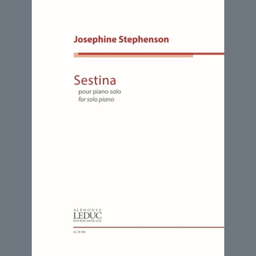 Easily Download Josephine Stephenson Printable PDF piano music notes, guitar tabs for  Piano Solo. Transpose or transcribe this score in no time - Learn how to play song progression.